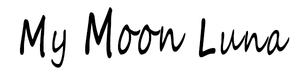 My Moon Luna logo