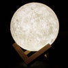 Moon Lamp - My Moon Luna