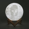 Customized Moon Lamp